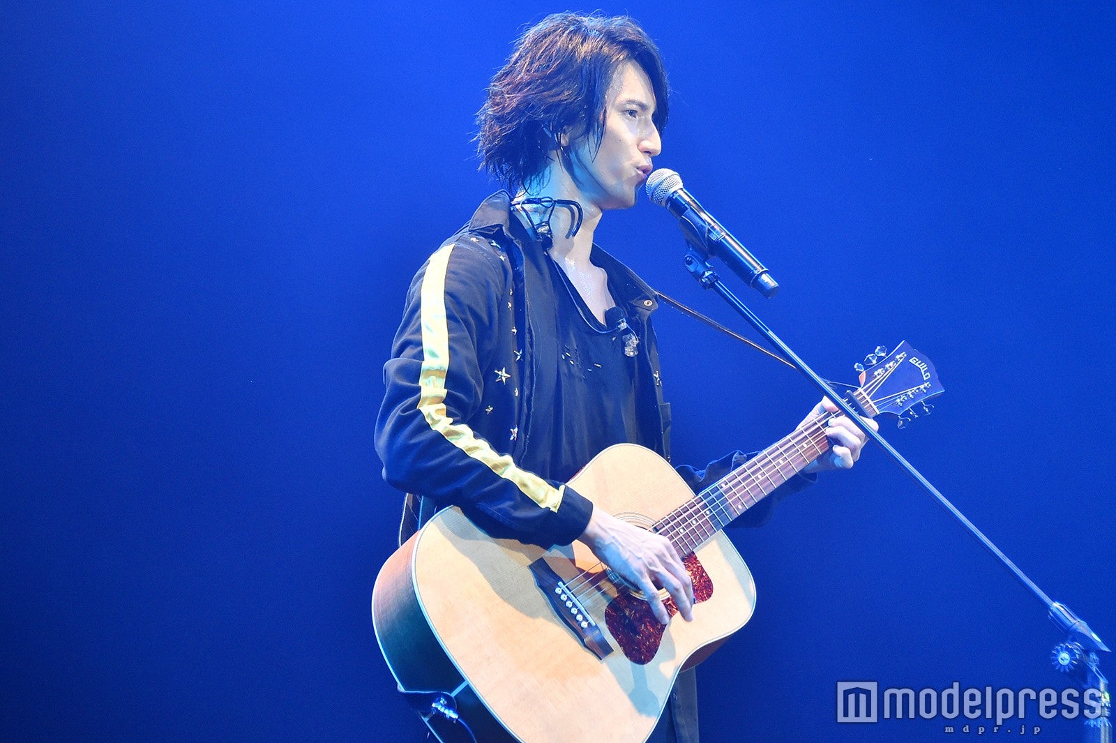 田口 淳之介（C）モデルプレス