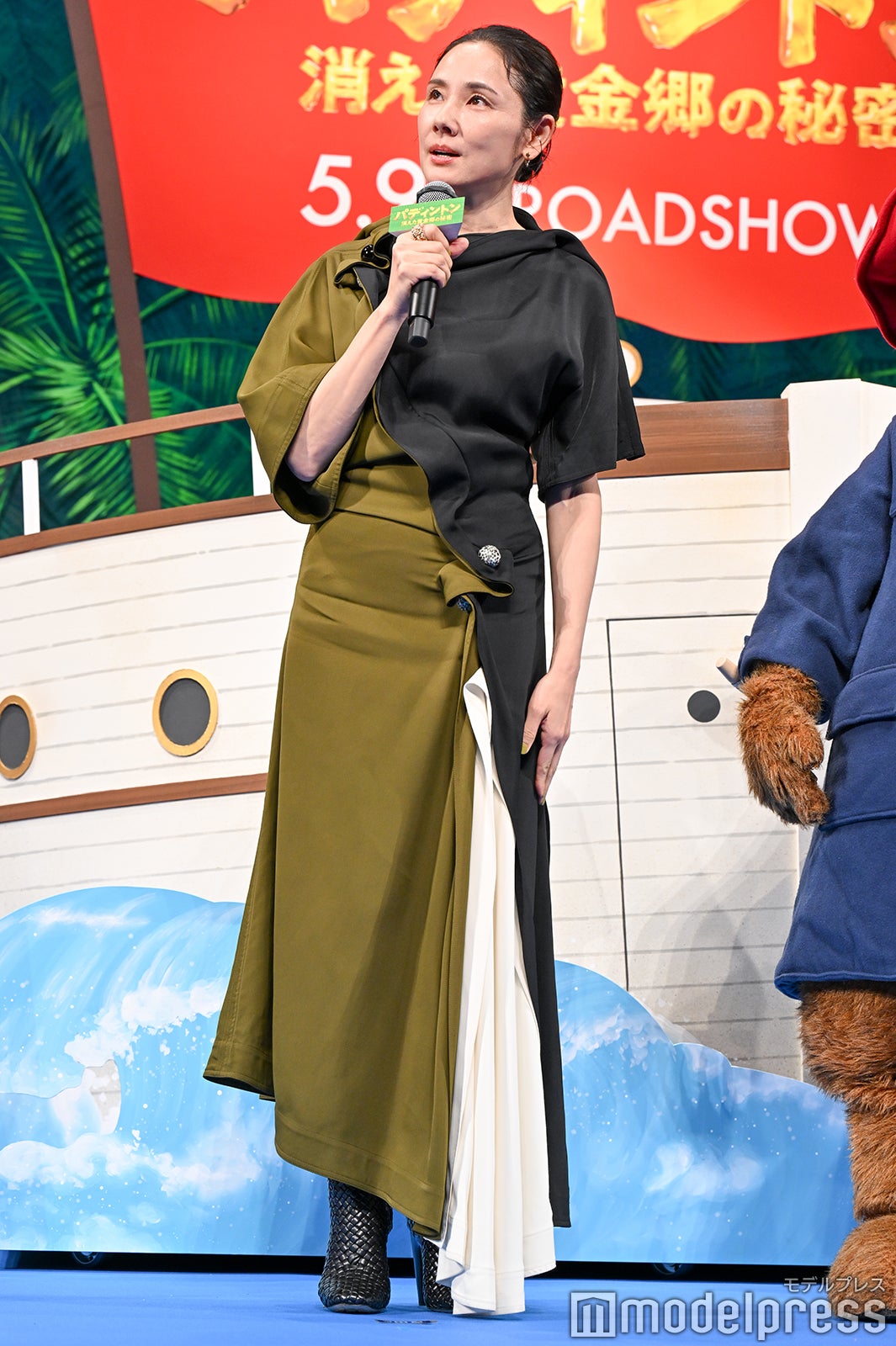 吉田羊（C）モデルプレス