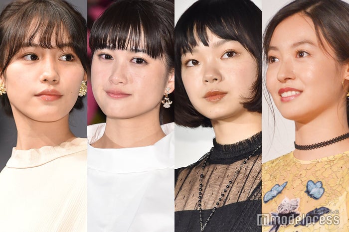 21年4月期 今期ドラマのネクストブレイク女優は ネメシス ドラゴン桜 コントが始まる リコカツ などから注目の9人 モデルプレス 21年4月期 今期ドラマのネクストブレイク女優は ネメシス ドラゴン桜 コントが始まる リコカツ などから注目の9人 モデルプレス