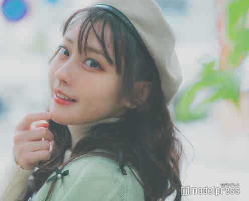 炎上大学生だった入澤優、空白の5年とリブランディングを語る<「モデルプレス ファッションショー出演権オーディション」GPインタビュー連載Vol.1>