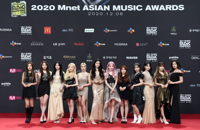 IZ*ONE (C)CJENMCo.,Ltd,AllRightsReserved.