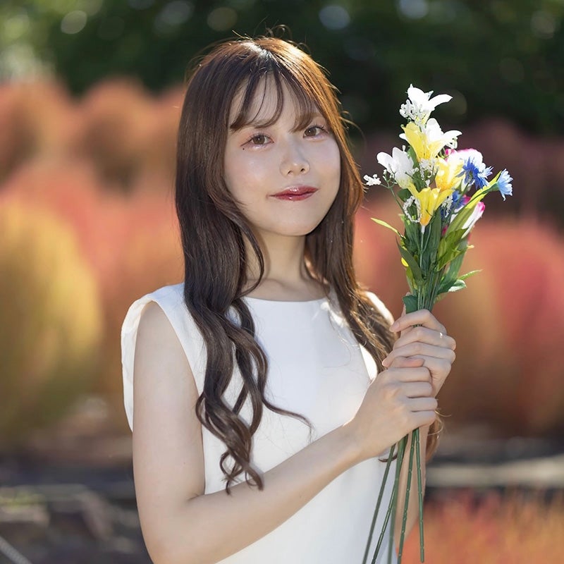 鍵田佳／関西大学4年（提供写真）