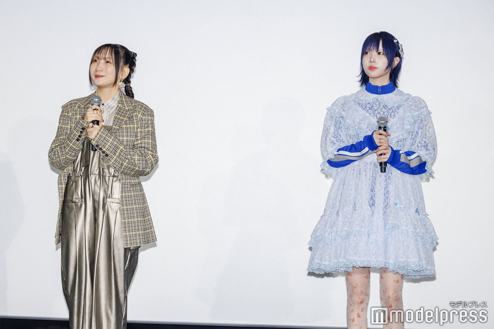 幾田りら、あの（C）モデルプレス