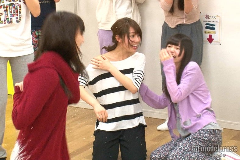 25日放送「芸能界もしもアワード　びっくりぃむ2014」（テレビ朝日系、午後6：56～）より