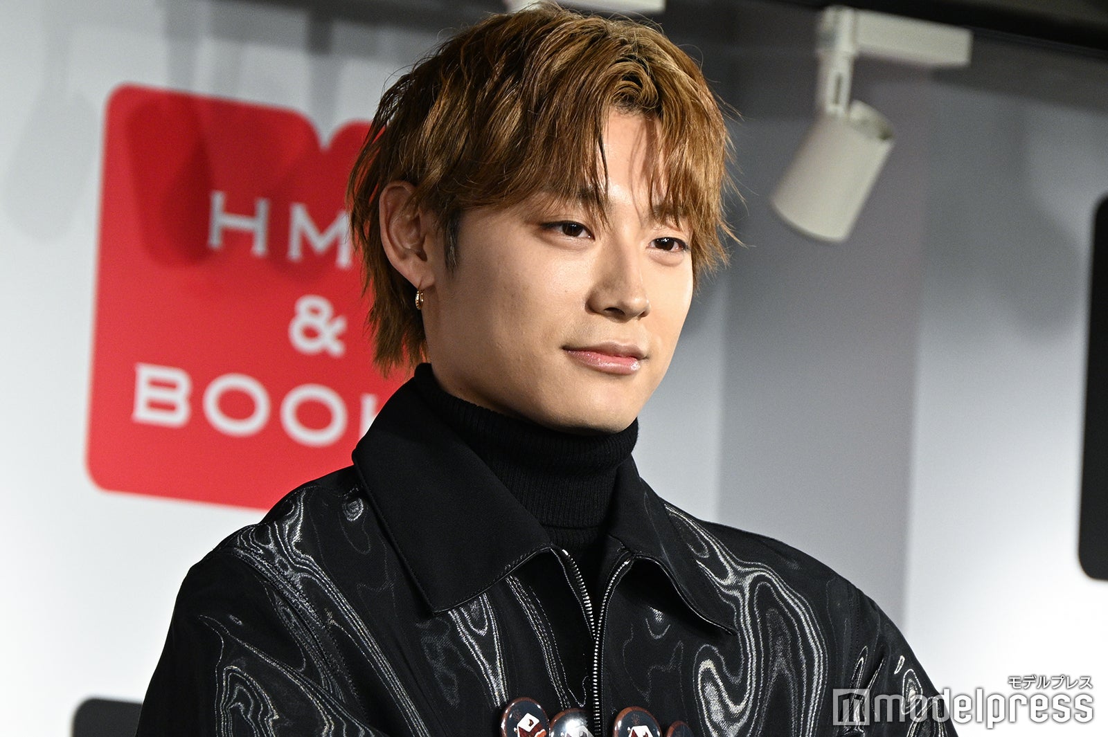 高松アロハ（C）モデルプレス