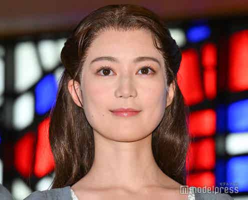 生田絵梨花、先輩女優に掛けられた言葉“7年越し”実現で感慨「運命的なタイミングだった」【レ・ミゼラブル】