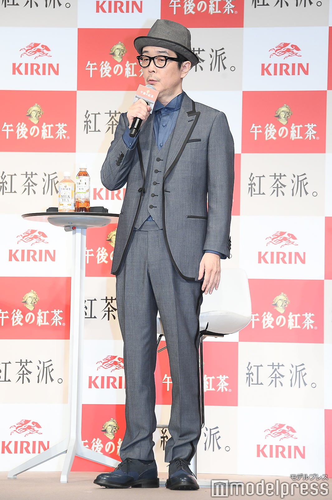 リリー・フランキー （C）モデルプレス