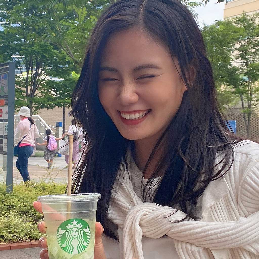 「MISS CIRCLE CONTEST 2021」⼆次審査通過者／提供画像