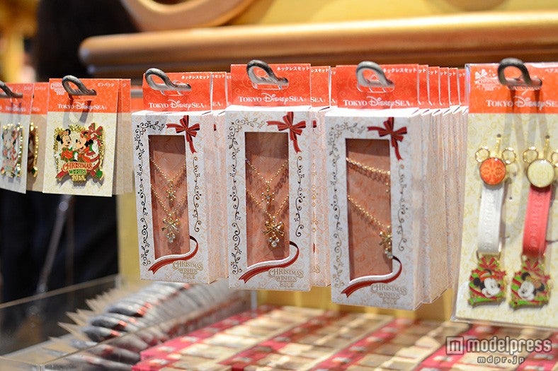 プレゼントに最適なアイテムも