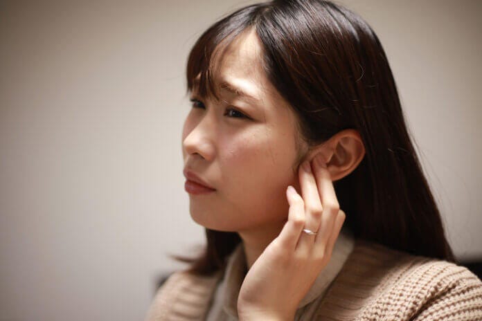 心身の不調サインを見逃さない