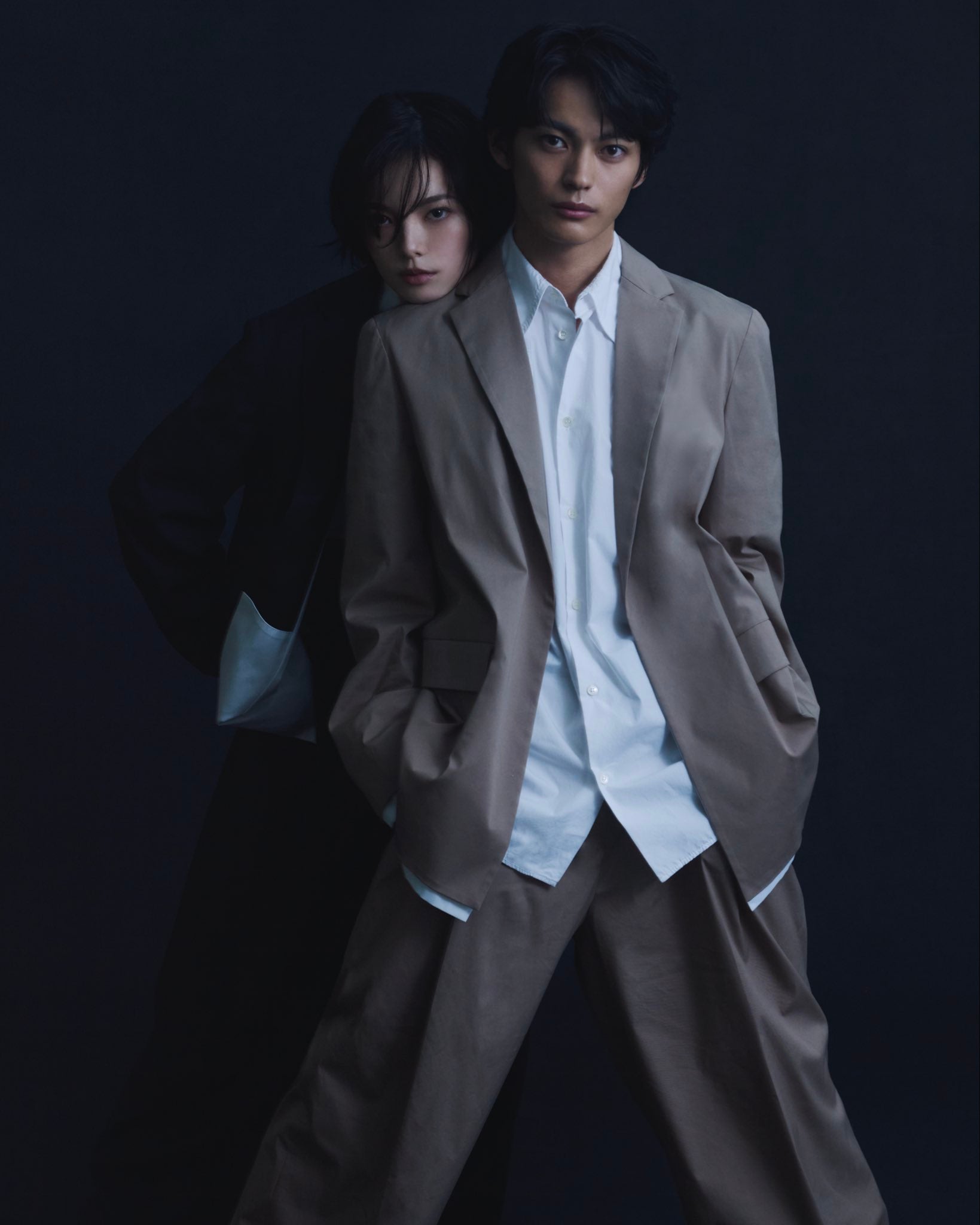 平手友梨奈 Xより