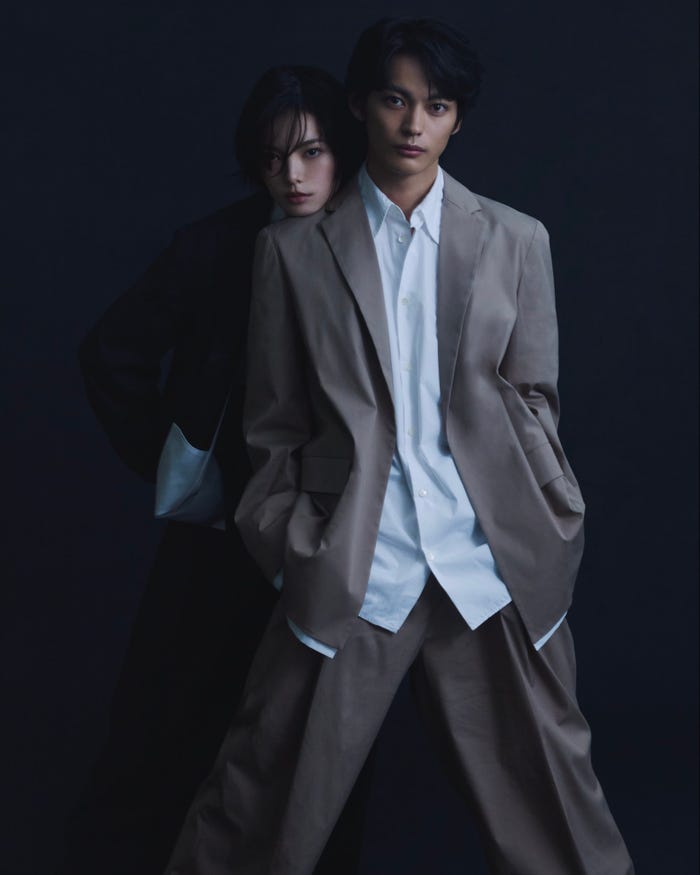 平手友梨奈 Xより