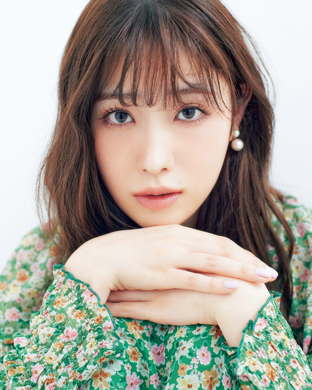 Sexy Zone、カラフル衣装で「Ray」表紙登場「4人がそろう時間