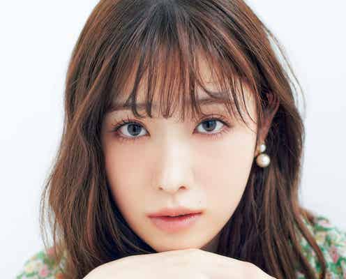 高橋ひかる「Ray」専属モデル卒業発表「新しい高橋ひかるを見つけたい」過去表紙再現・5年間プレイバック企画も