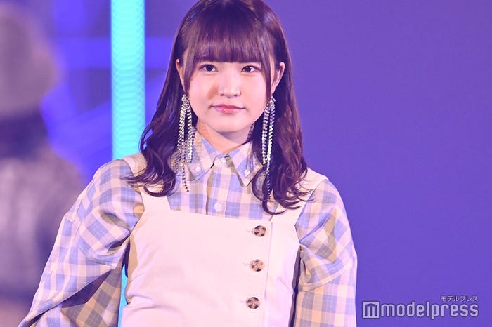 高瀬愛奈(C)モデルプレス