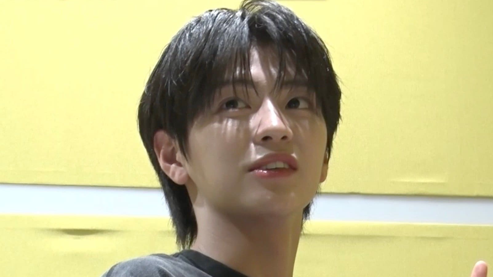 「この状況からあれになる」 ダンス未経験18歳の“比較映像”にスタジオ感心「ホンマに！？」