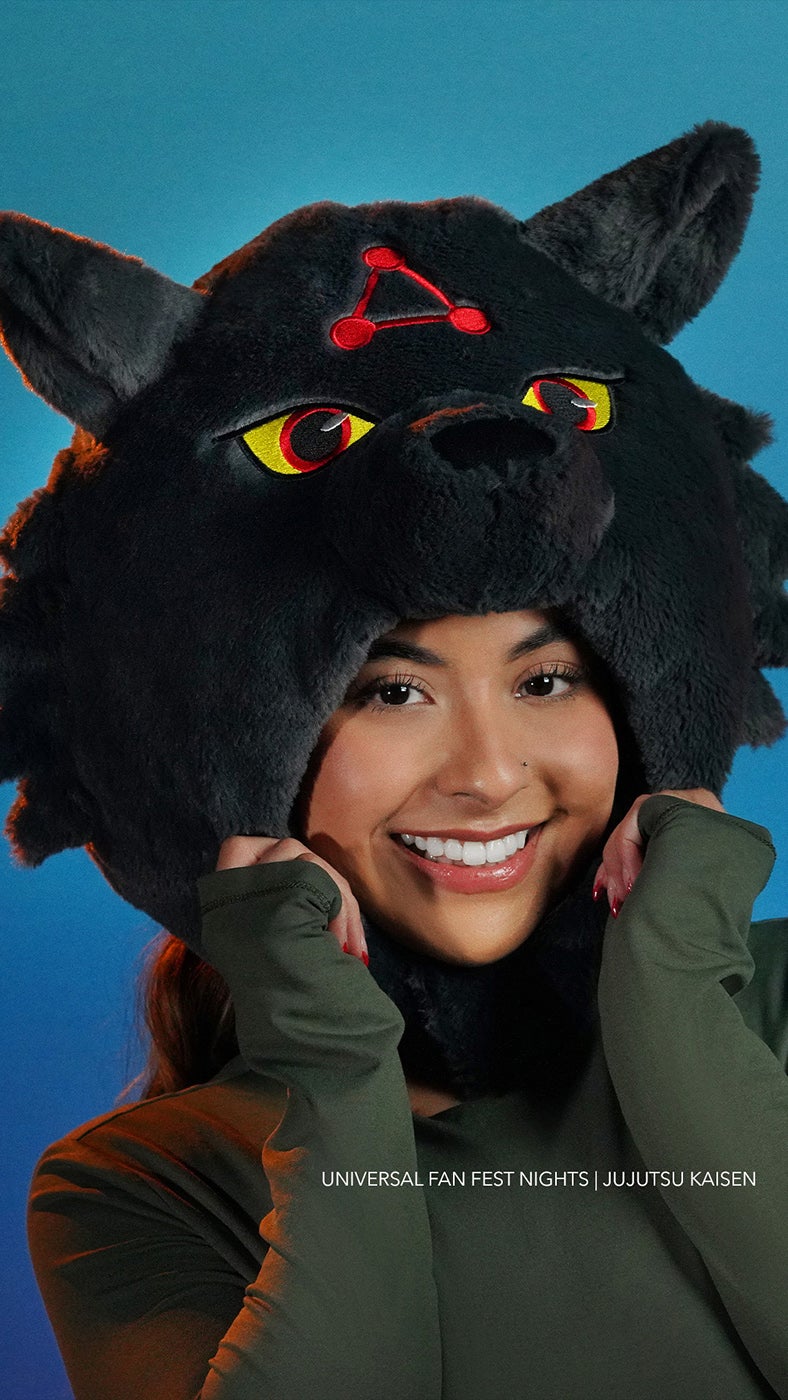 UNIVERSAL FAN FEST NIGHTS／提供画像