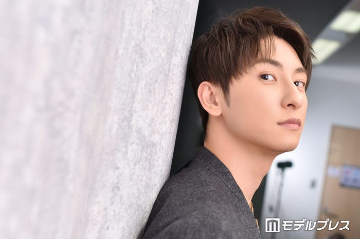 與真司郎インタビュー ネガティブな時期がなかったといえば嘘になる アーティスト活動休止発表までの葛藤 15年の a人生 を振り返る モデルプレス 與真司郎インタビュー ネガティブな時期がなかったといえば嘘になる アーティスト活動休止発表までの葛藤 15年の a人生 を振り返る モデルプレス