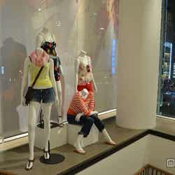 「AMERICAN EAGLE OUTFITTERS」東急プラザ表参道原宿店