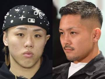 BD衝撃事態 問題児ラッパーがまさかの欠場 「ふざけやがってって言いたかったんですけど」人気喧嘩自慢が対戦相手急募「群馬の不良で知らない奴はいない」男らに呼びかけ