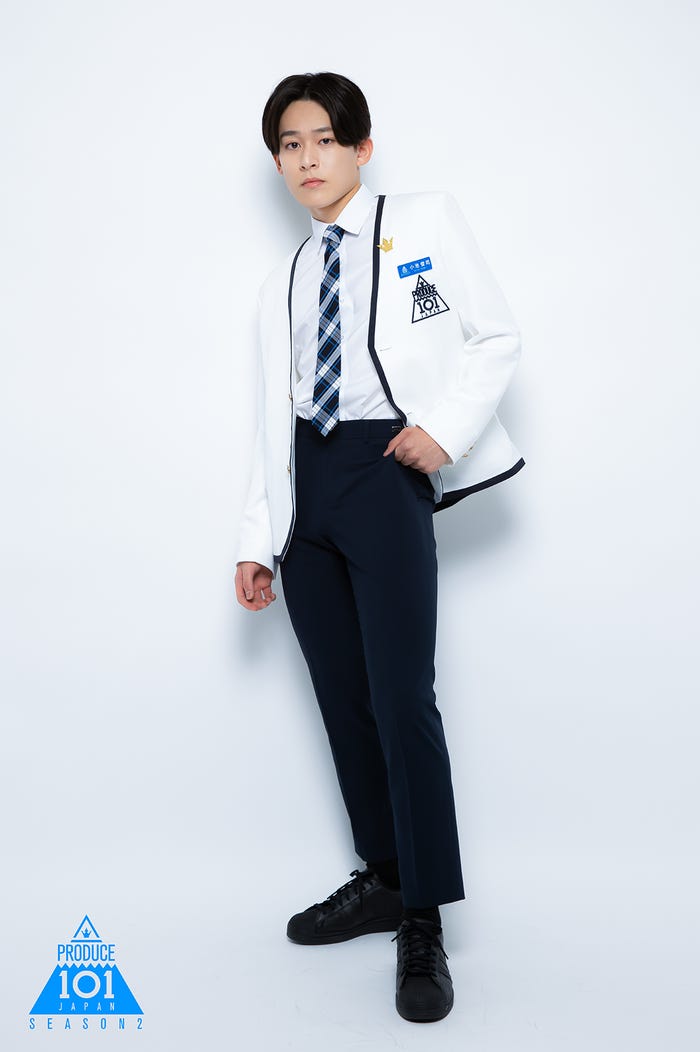 小池俊司 (提供写真)