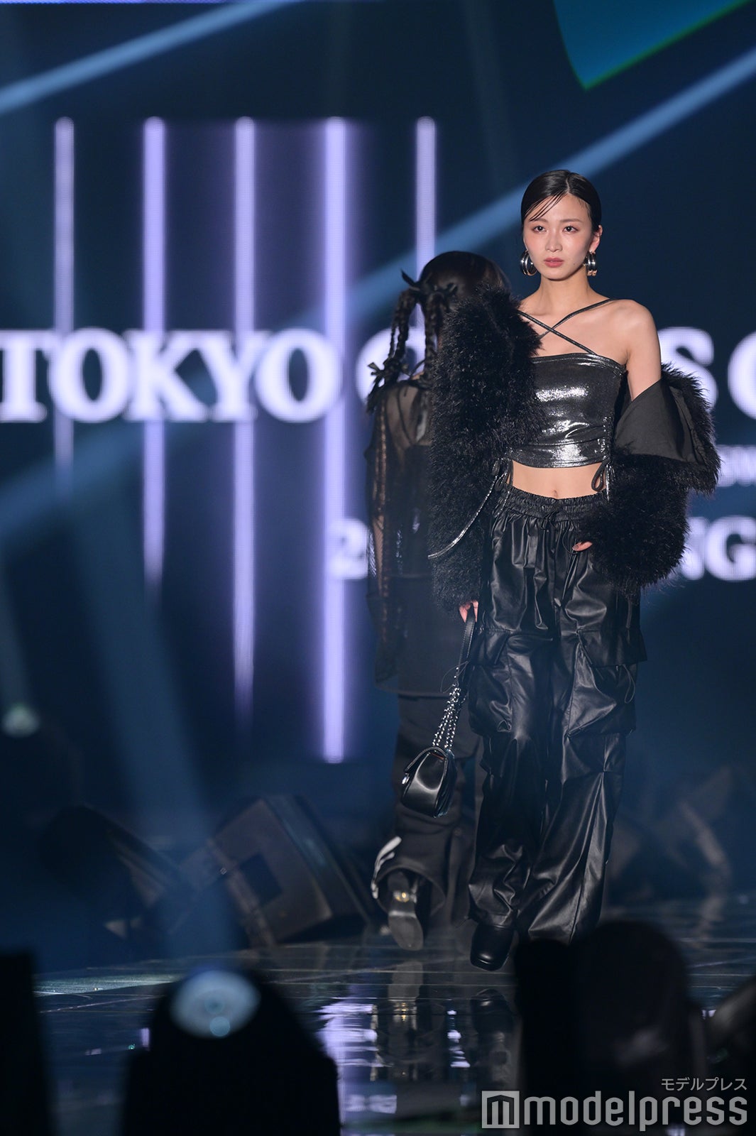 岡崎紗絵（C）モデルプレス