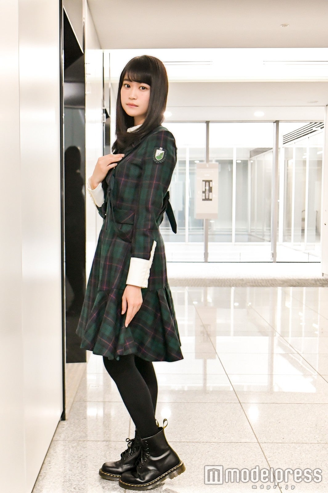 石森虹花（C）モデルプレス