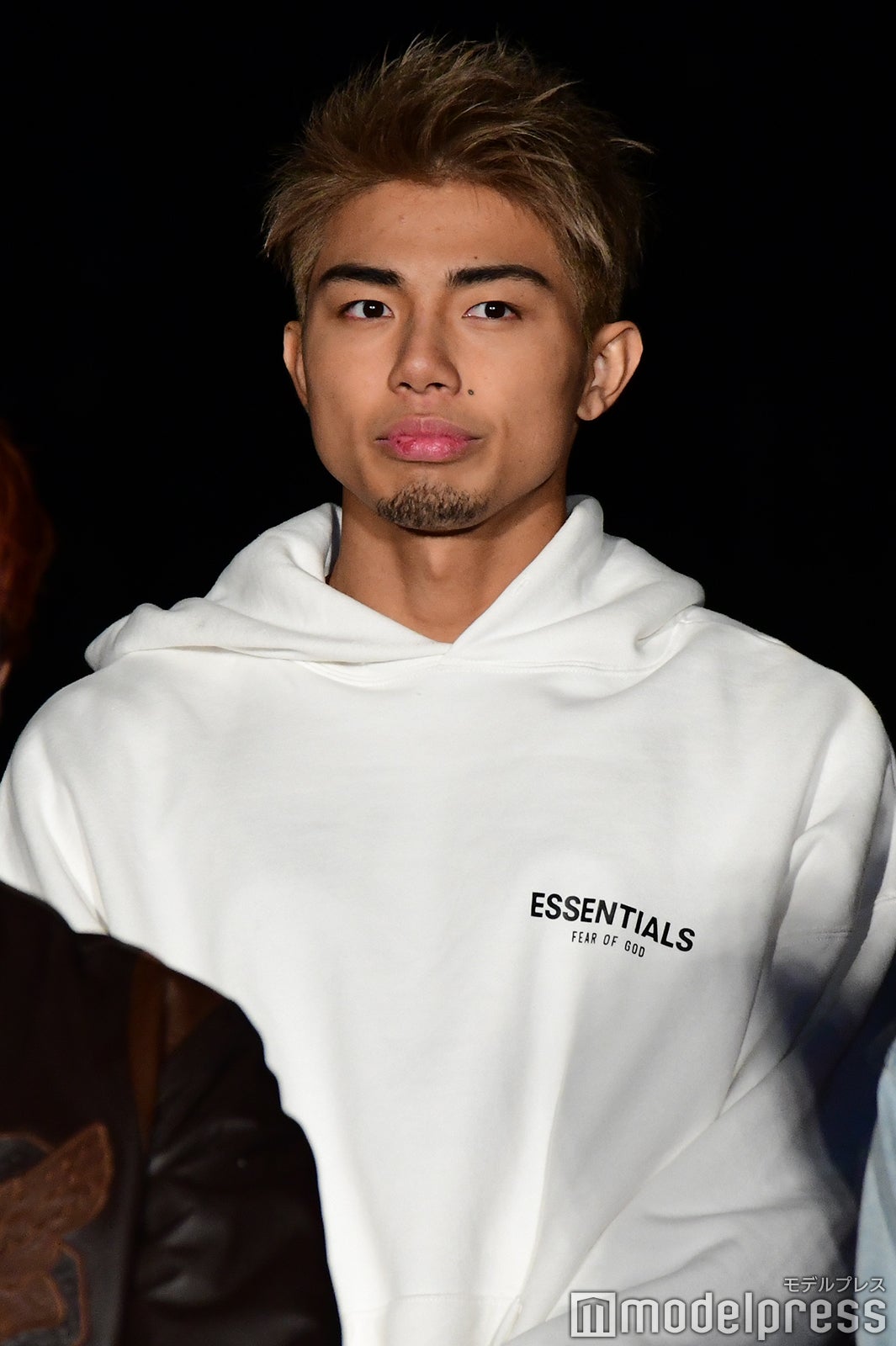 武知海青 （C）モデルプレス