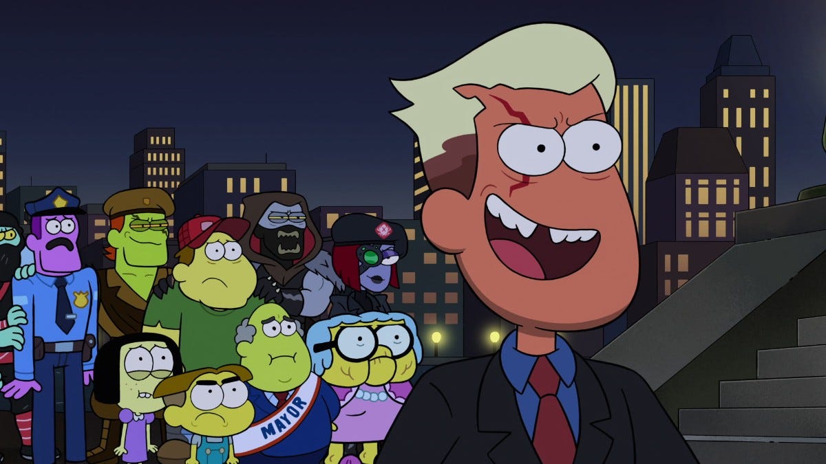 ゴールデン・ビッグシティ・ウィーク