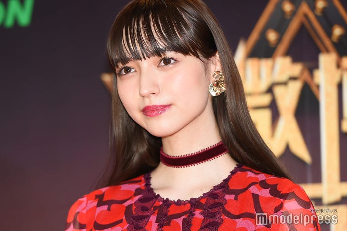 多屋来夢(C)モデルプレス