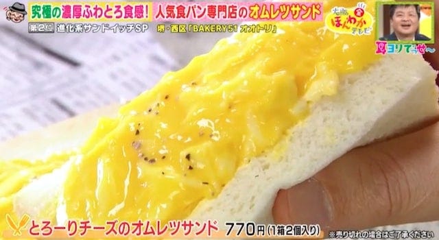 進化系サンドイッチベスト5