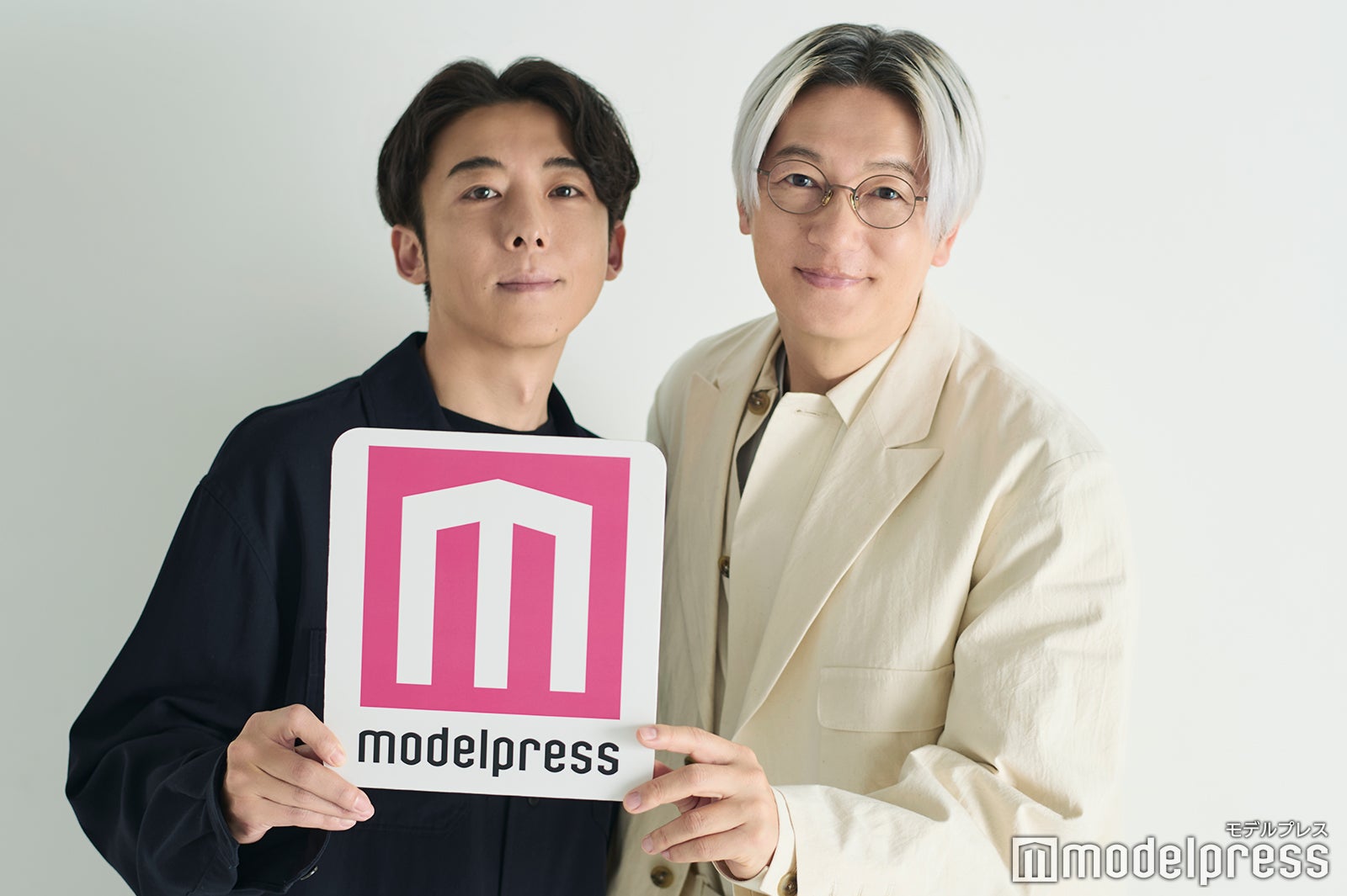 高橋一生、井浦新（C）モデルプレス