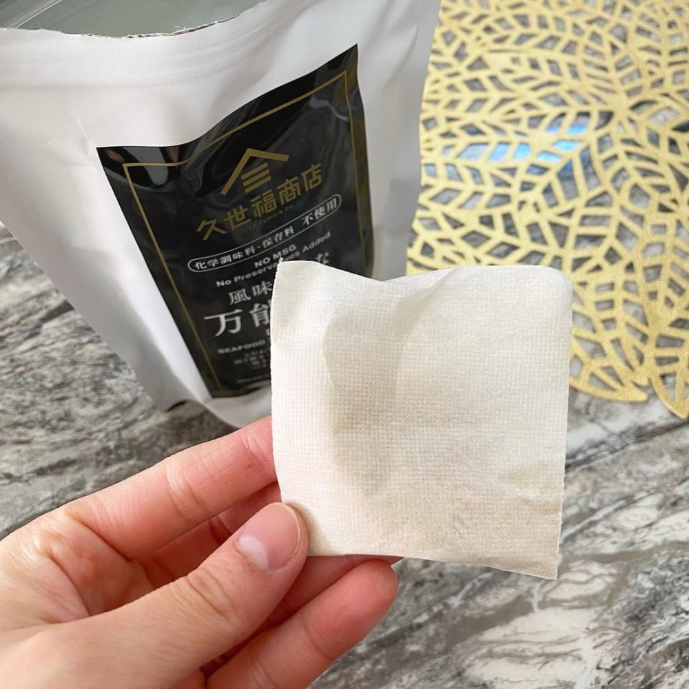 久世福商店風味豊かな万能だし