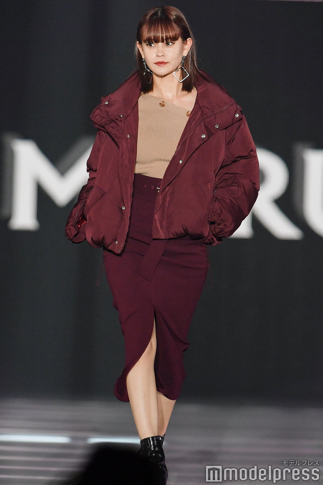 emma （C）モデルプレス