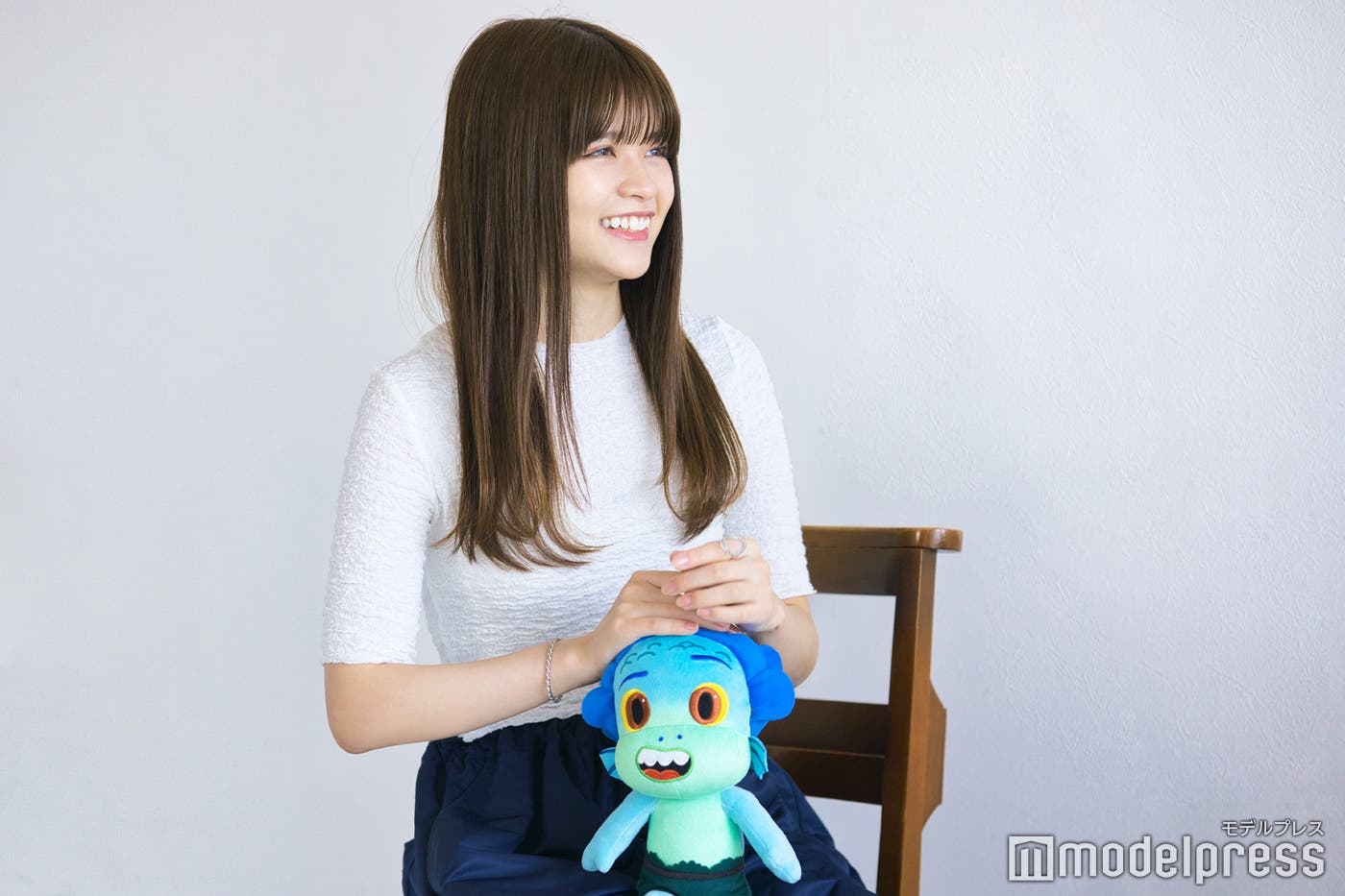 景井ひな(C)モデルプレス