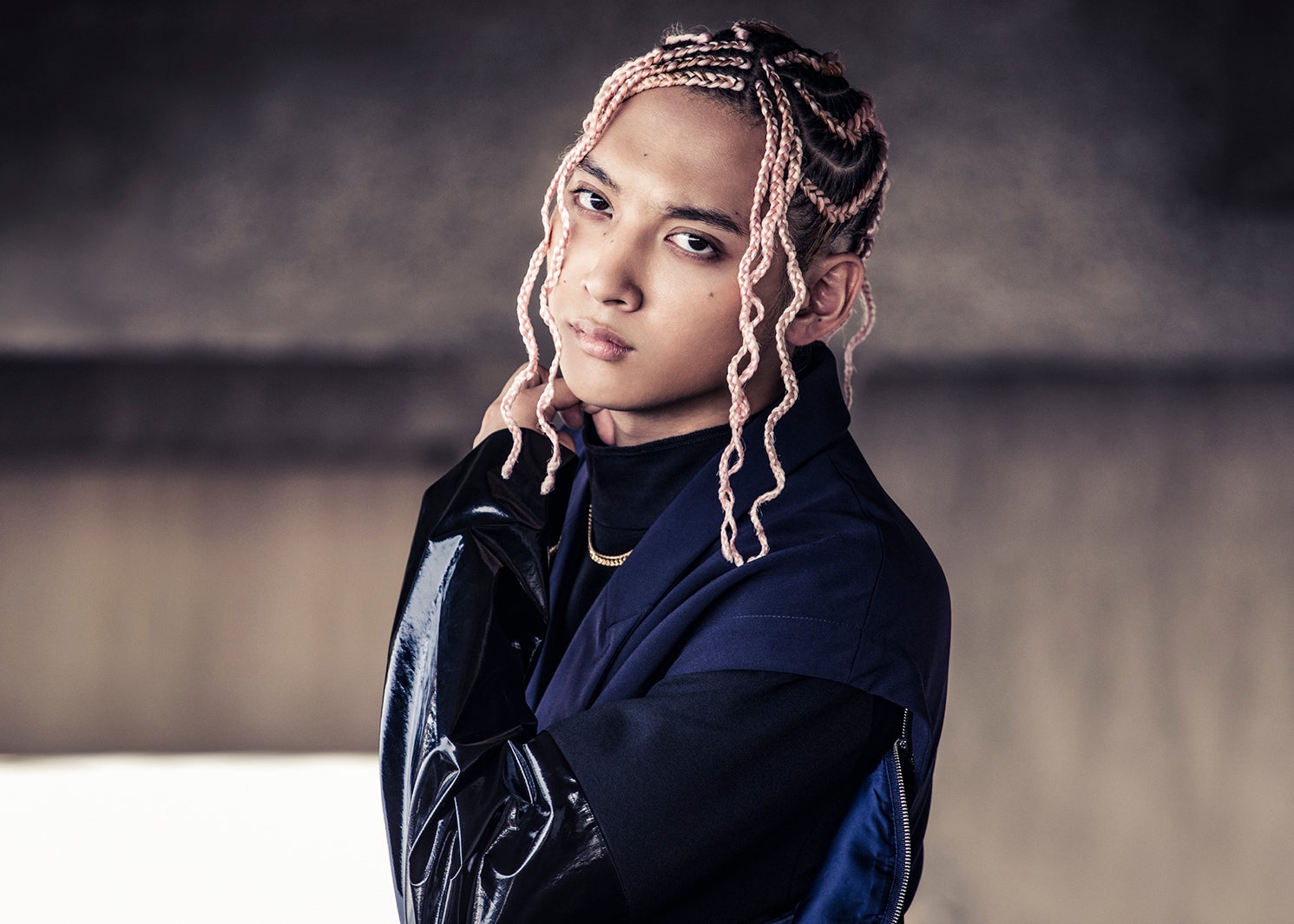 鈴木昂秀（提供写真）