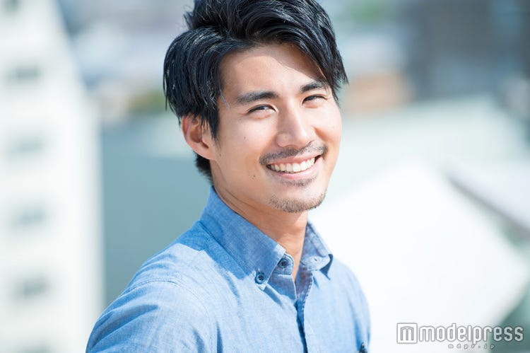 テラスハウス 死ぬほどの恋 がついに成就した大志を直撃 智可子が他の女性と違ったところ アプローチは Too Much じゃなかった 結婚にも言及 モデルプレスインタビュー前編 モデルプレス