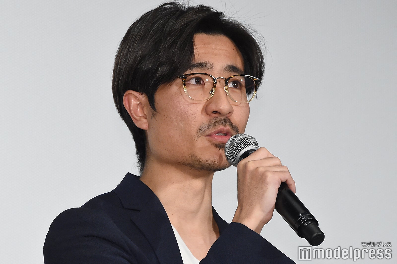 月川翔監督 （C）モデルプレス