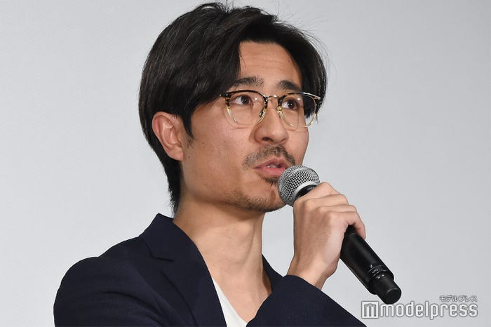 月川翔監督 (C)モデルプレス