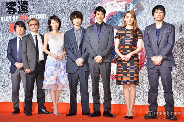 新垣結衣 綾野剛に謝罪 本当に申し訳ない モデルプレス 新垣結衣 綾野剛に謝罪 本当に申し訳ない モデルプレス