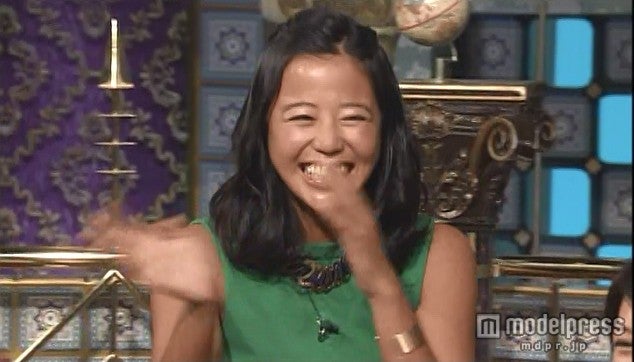 坂口佳穂選手（C）日本テレビ