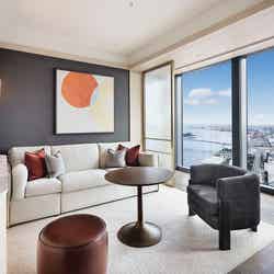 フェアモント東京/提供画像