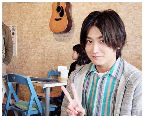 「おっさんずラブ」“モンスター新入社員”マロ(金子大地)の「よしよし、頑張った」ハグに視聴者陥落「株が急上昇」「年上キラー」