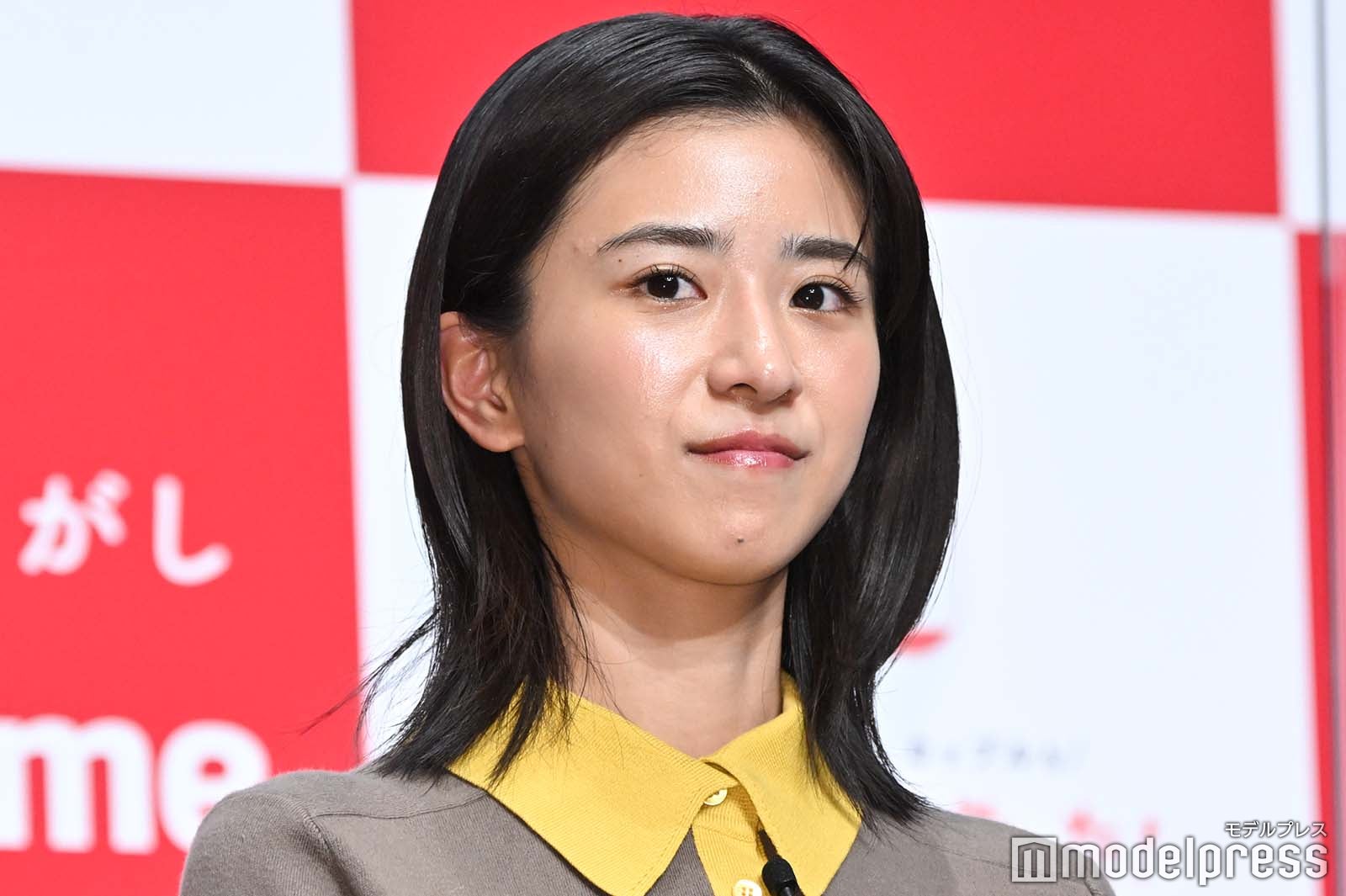 黒島結菜 （C）モデルプレス