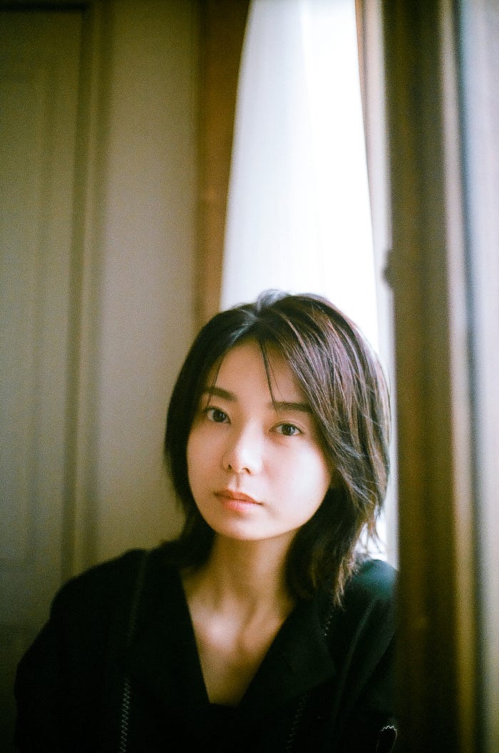 森カンナ(提供写真)
