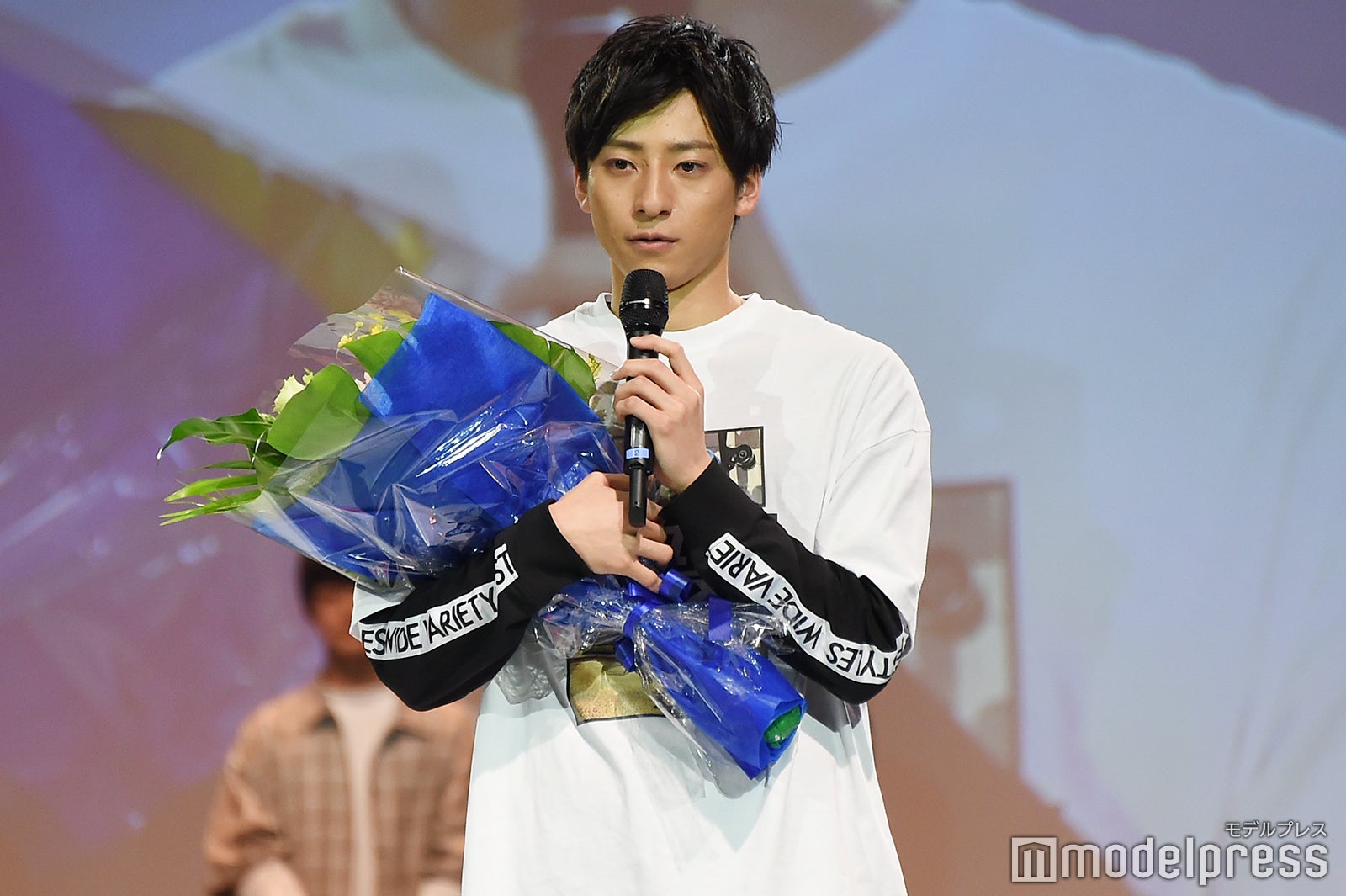 岡田翔大郎（C）モデルプレス