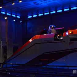 スター・ツアーズ コンコース