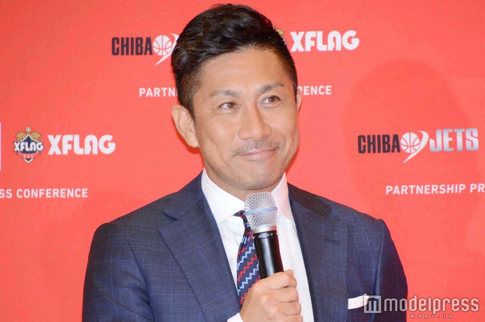 前園真聖（C）モデルプレス