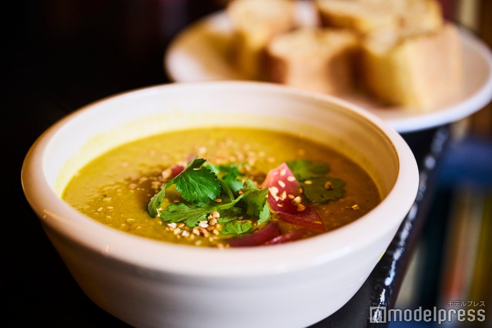 メルシー（C）モデルプレス