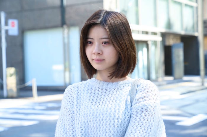 星乃夢奈「いつか、ヒーロー」第1話(C)ABCテレビ